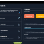 **

`A dynamic visualization of customer feedback flowing into a software development cycle. Include elements like survey forms, social media icons, and user testing scenarios. Emphasize the iterative process and resulting product improvements. The overall style should be modern and tech-focused, with a clean and user-friendly aesthetic. Depict diverse users providing feedback. Use Turkish interface elements subtly if possible, like a feedback form in Turkish.`

**